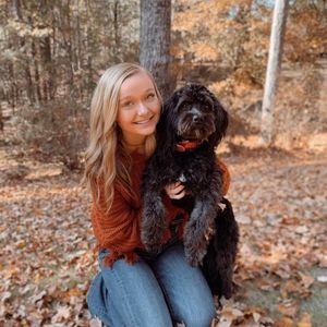 Meet your Posher, Ma